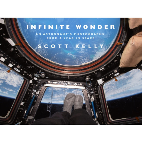 Transworld publishers ltd Infinite Wonder (inbunden, eng)