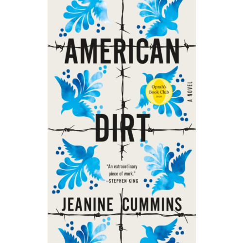 St. Martin's Publishing Group American Dirt (Oprah's Book Club) (häftad, eng)