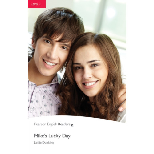 Pearson Education Limited Level 1: Mike's Lucky Day (häftad, eng)