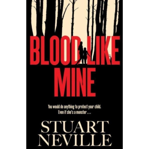 Simon & Schuster UK Blood Like Mine (häftad, eng)