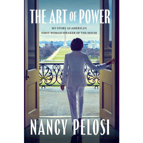 Simon & Schuster Ltd The Art of Power (inbunden, eng)