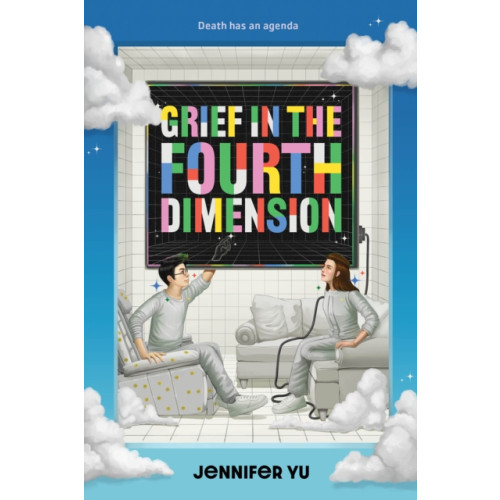 Abrams Grief in the Fourth Dimension (inbunden, eng)
