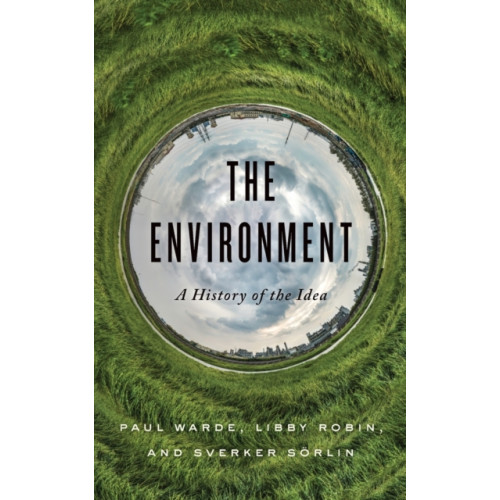 Johns Hopkins University Press The Environment (häftad, eng)