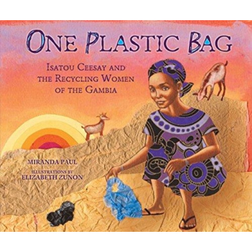 Lerner Publishing Group One Plastic Bag (inbunden, eng)
