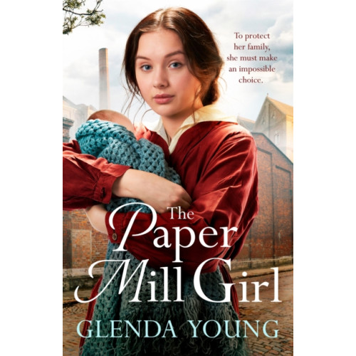 Headline Publishing Group The Paper Mill Girl (häftad, eng)