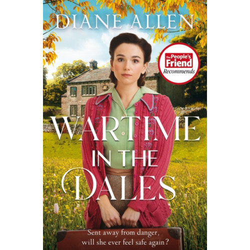 Pan Macmillan Wartime in the Dales (häftad, eng)