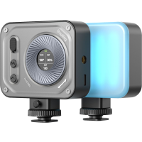 Produktbild för SmallRig 4661 Vibe P108 Pro mini LED Video Light
