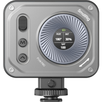 Produktbild för SmallRig 4661 Vibe P108 Pro mini LED Video Light