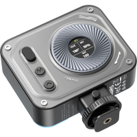 Produktbild för SmallRig 4661 Vibe P108 Pro mini LED Video Light