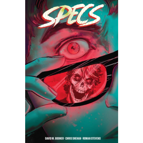 Boom! Studios Specs (häftad, eng)