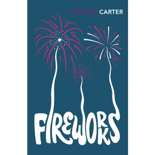 Vintage Publishing Fireworks (häftad, eng)