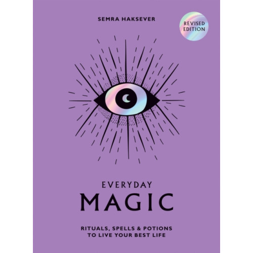 Hardie Grant Books (UK) Everyday Magic (inbunden, eng)