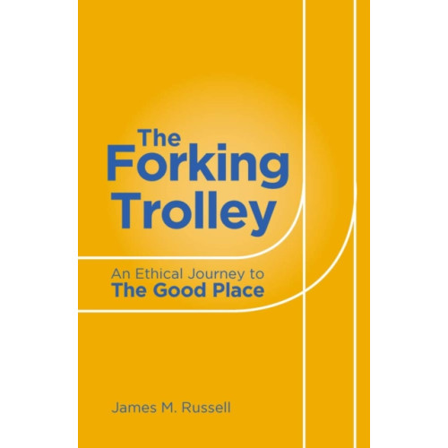 Gemini Books Group Ltd The Forking Trolley (häftad, eng)