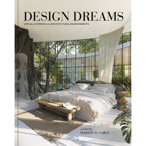 Chronicle Books Design Dreams (inbunden, eng)