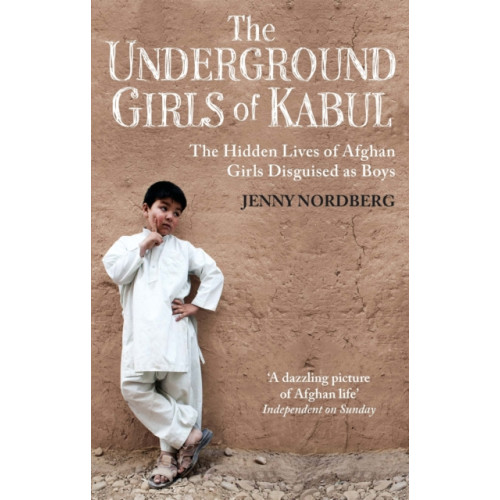 Little, Brown Book Group The Underground Girls Of Kabul (häftad, eng)