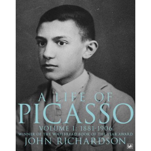Vintage Publishing A Life of Picasso Volume I (häftad, eng)