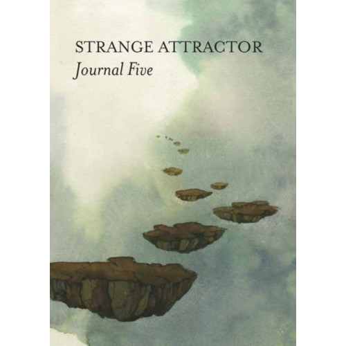 Strange Attractor Press Strange Attractor Journal Five (häftad, eng)