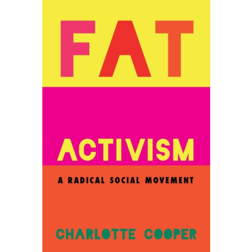 Intellect Fat Activism (häftad, eng)