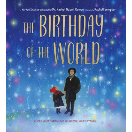 Cameron & Company Inc The Birthday of the World (inbunden, eng)