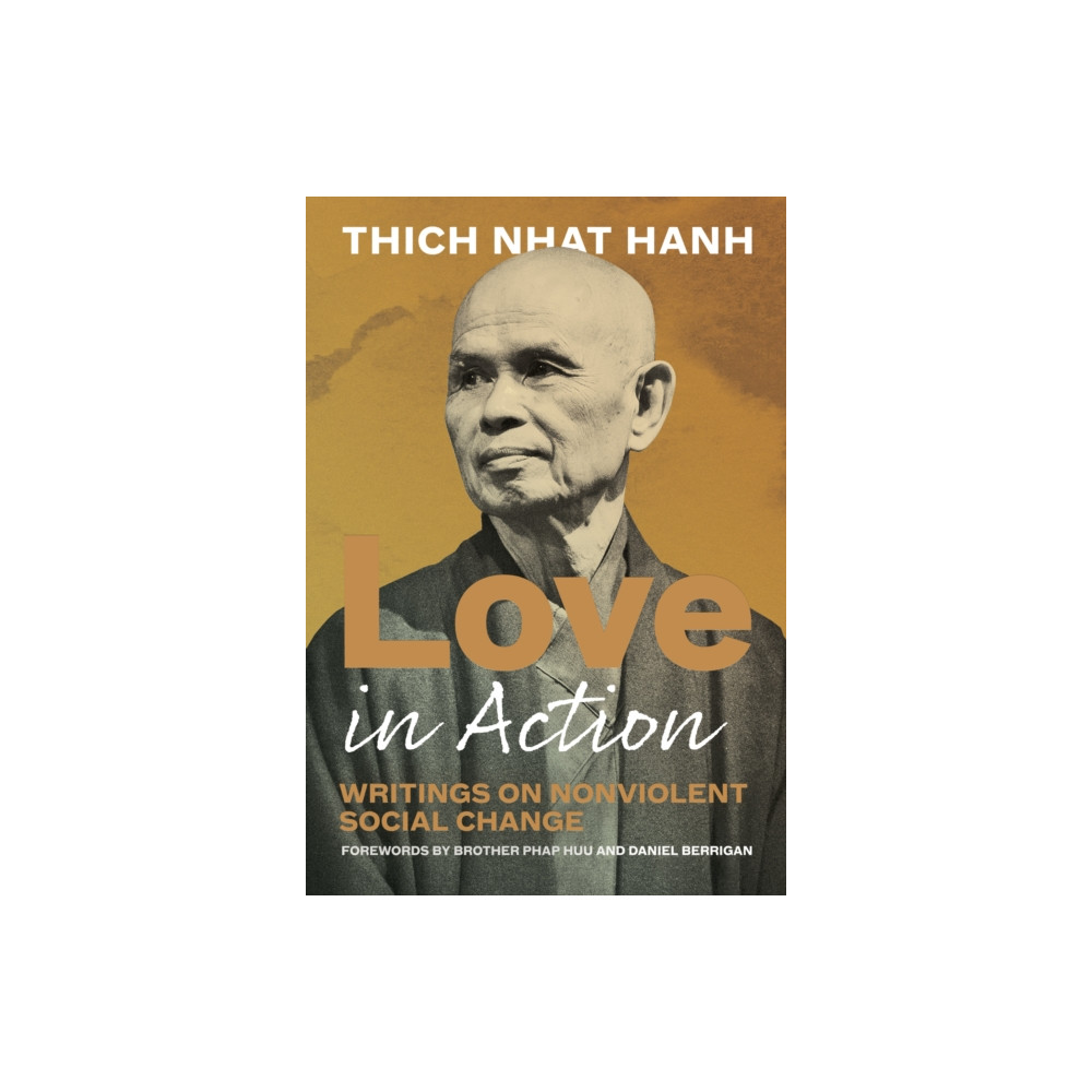 Produktbild för Love in Action, Second Edition (häftad, eng)