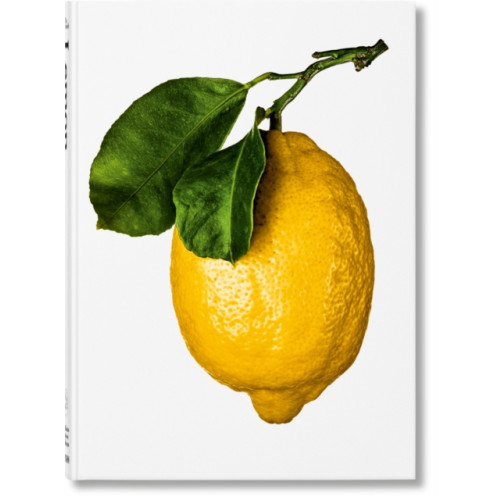 Taschen GmbH The Gourmand's Lemon. A Collection of Stories and Recipes (inbunden, eng)