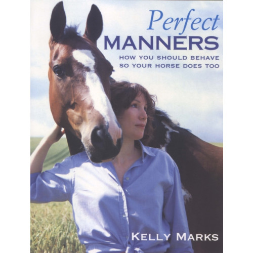 Ebury Publishing Perfect Manners (häftad, eng)