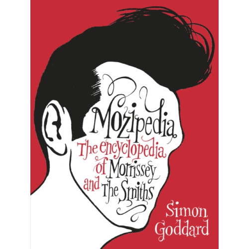 Ebury Publishing Mozipedia (häftad, eng)