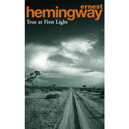 Cornerstone True At First Light (häftad, eng)