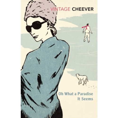 Vintage Publishing Oh What A Paradise It Seems (häftad, eng)