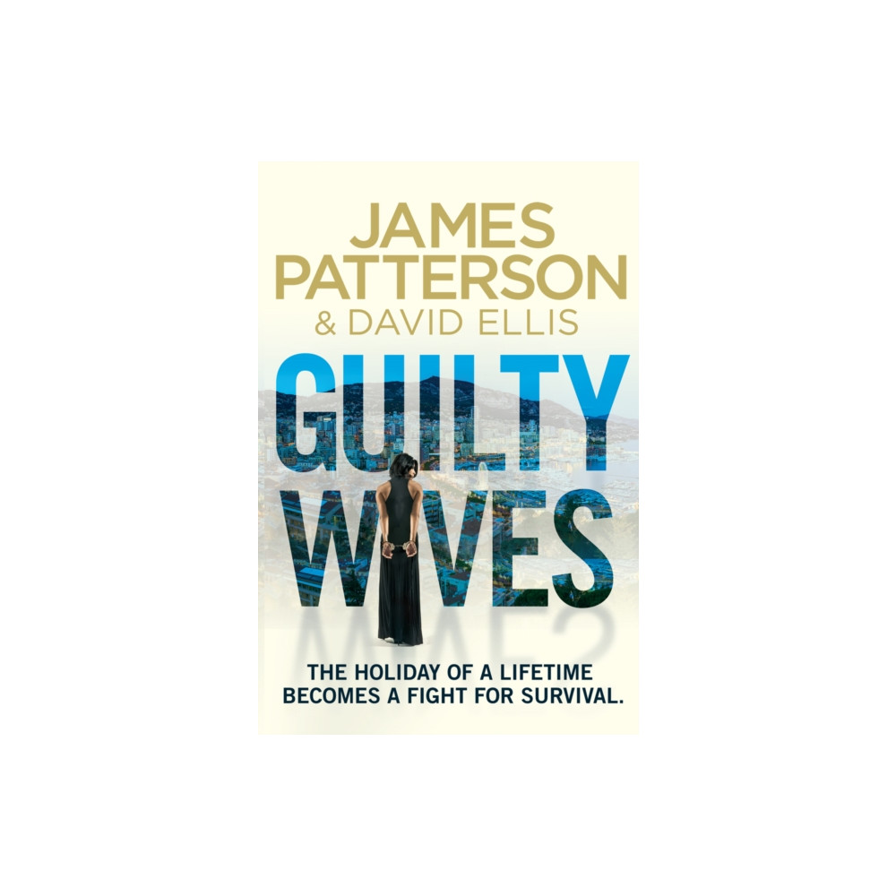 Produktbild för Guilty Wives (häftad, eng)