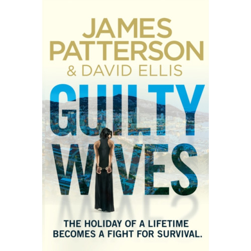 Cornerstone Guilty Wives (häftad, eng)