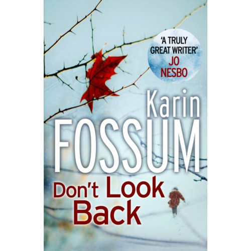 Vintage Publishing Don't Look Back (häftad, eng)
