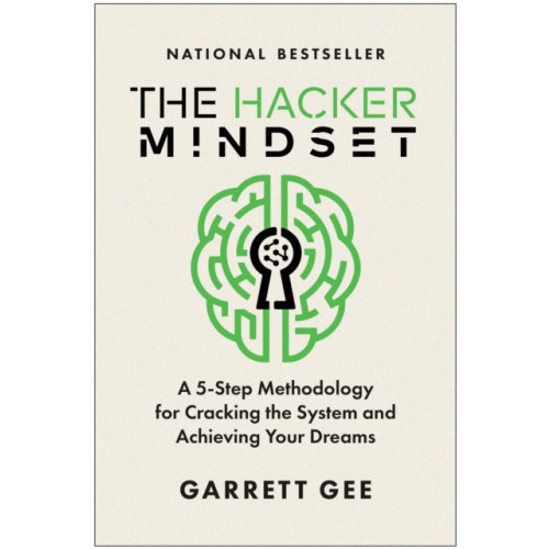 The Hacker Mindset (inbunden, eng)