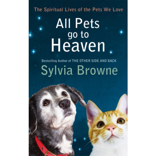 Little, Brown Book Group All Pets Go To Heaven (häftad, eng)