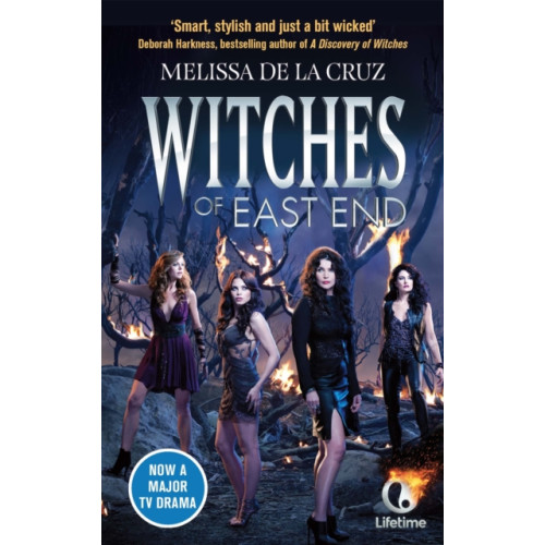 Little, Brown Book Group Witches of East End (häftad, eng)