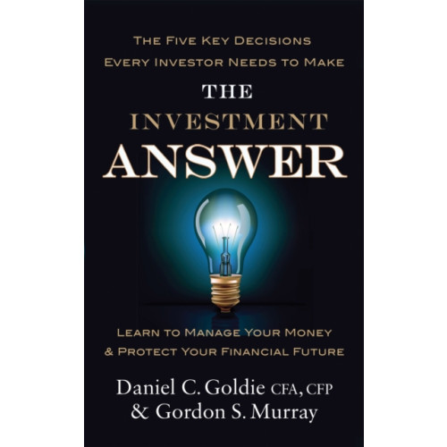 Little, Brown Book Group The Investment Answer (häftad, eng)