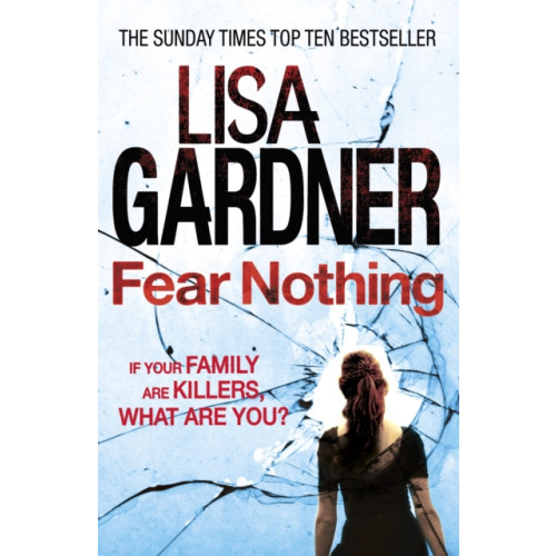 Headline Publishing Group Fear Nothing (Detective D.D. Warren 7) (häftad, eng)
