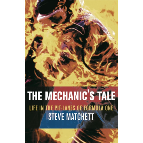 Orion Publishing Co The Mechanic's Tale (häftad, eng)