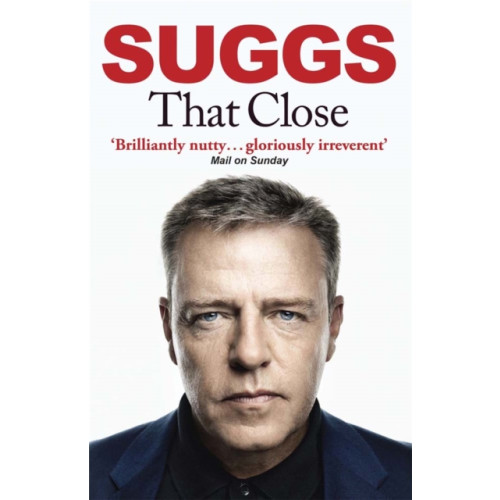 Quercus Publishing That Close (häftad, eng)