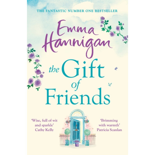 Hachette Books Ireland The Gift of Friends (häftad, eng)