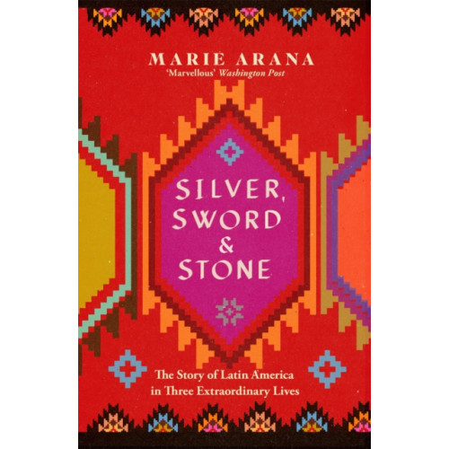 Orion Publishing Co Silver, Sword and Stone (häftad, eng)