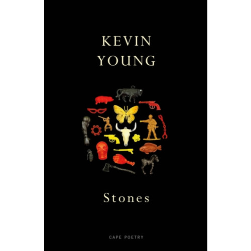 Vintage Publishing Stones (häftad, eng)