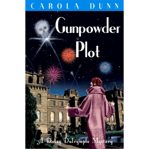 Little, Brown Book Group Gunpowder Plot (häftad, eng)