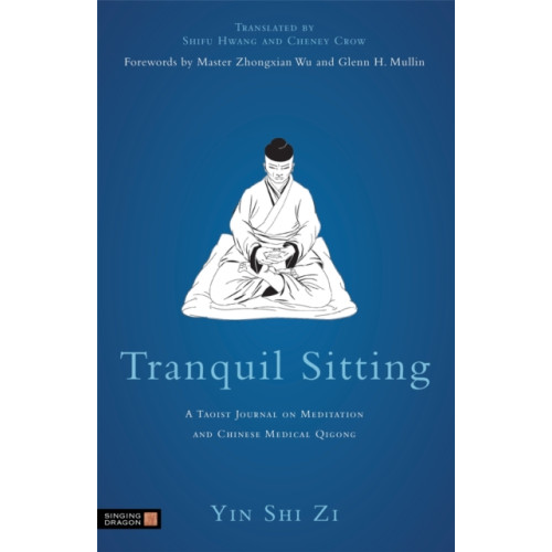 Jessica kingsley publishers Tranquil Sitting (häftad, eng)