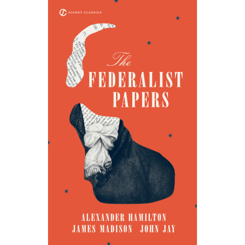 Alexander Hamilton The Federalist Papers (häftad, eng)