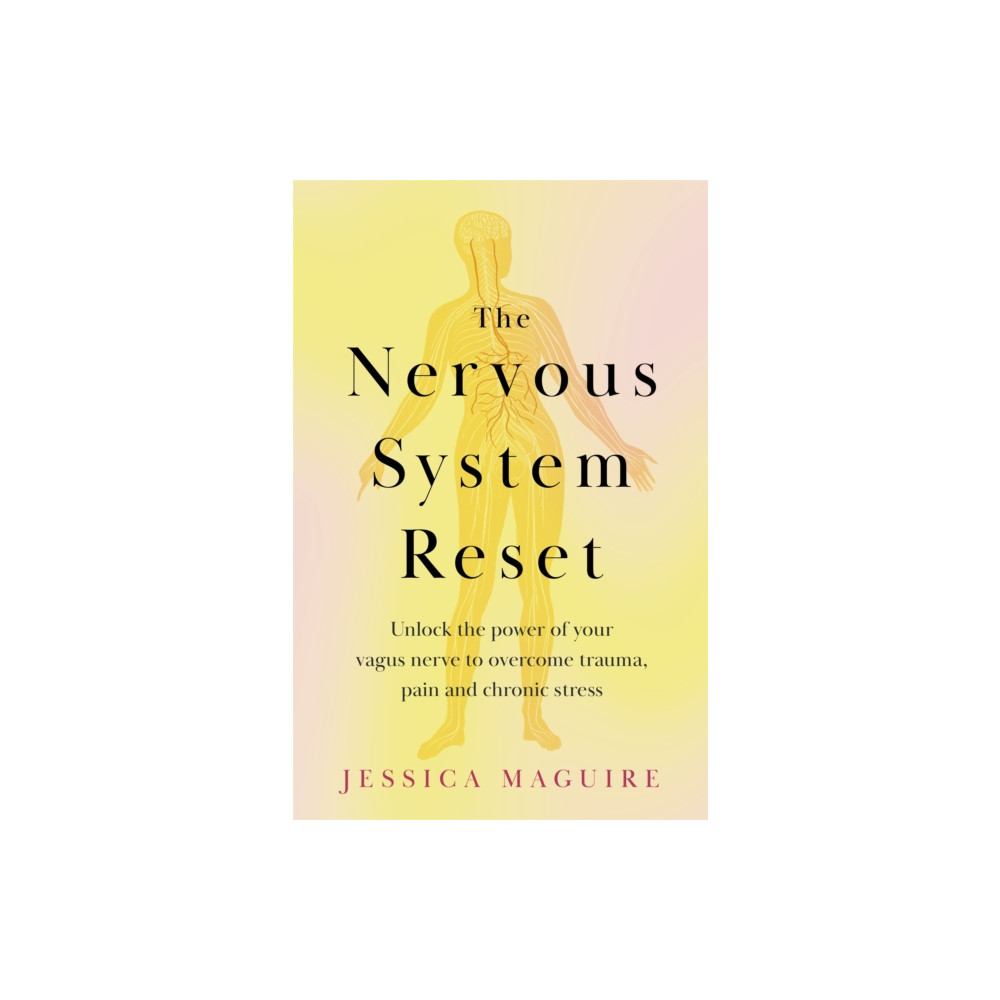 Produktbild för The Nervous System Reset (häftad, eng)