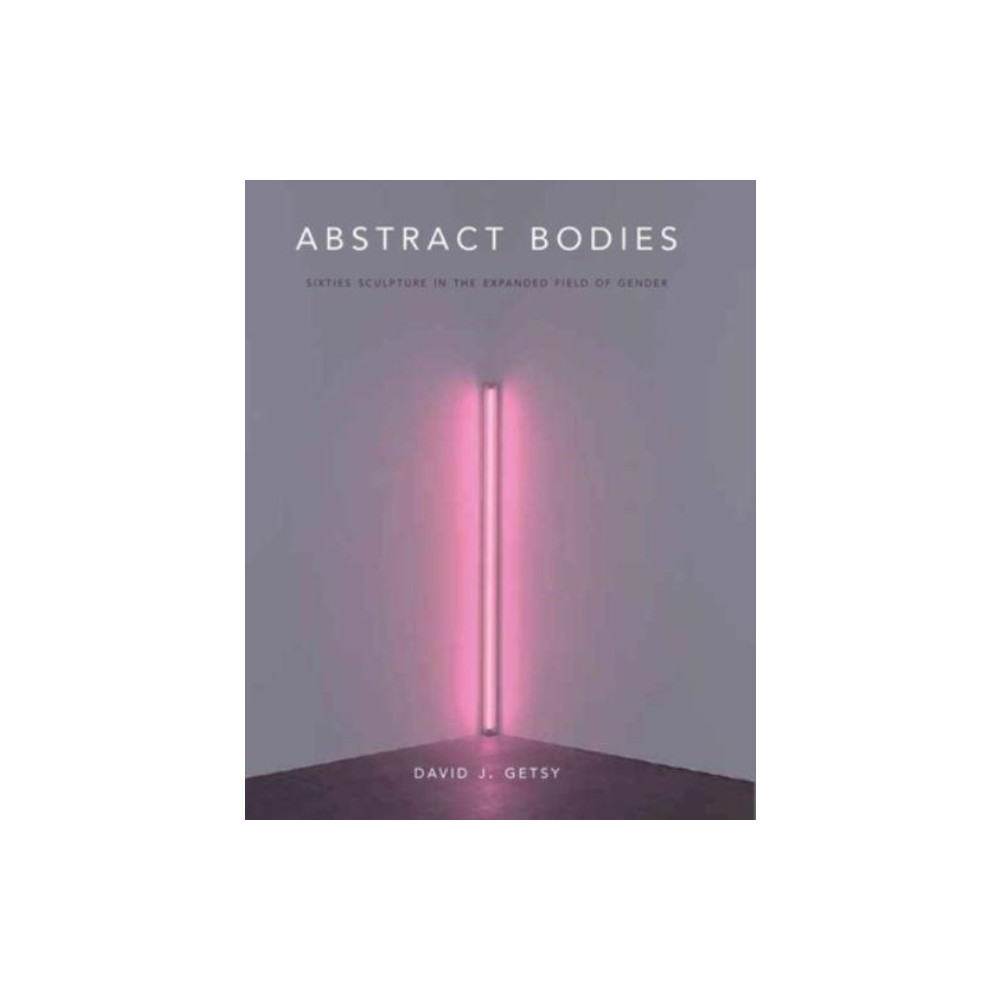 Produktbild för Abstract Bodies (häftad, eng)
