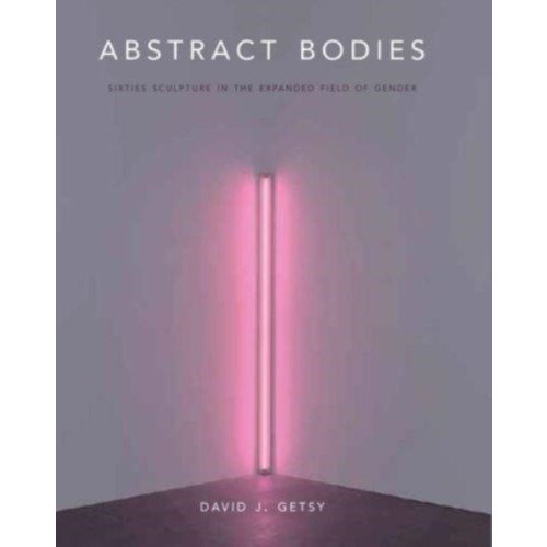 Yale university press Abstract Bodies (häftad, eng)