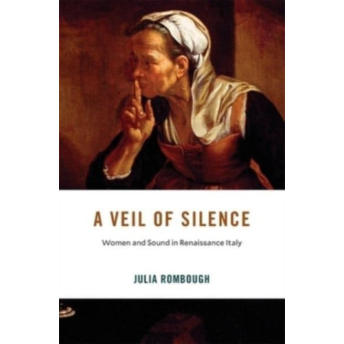 Harvard university press A Veil of Silence (inbunden, eng)