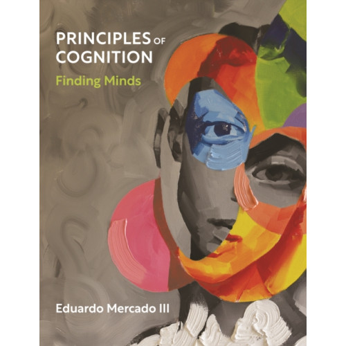 Princeton University Press Principles of Cognition (häftad, eng)